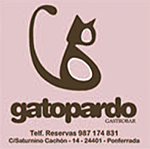 Gatopardo Gastrobar